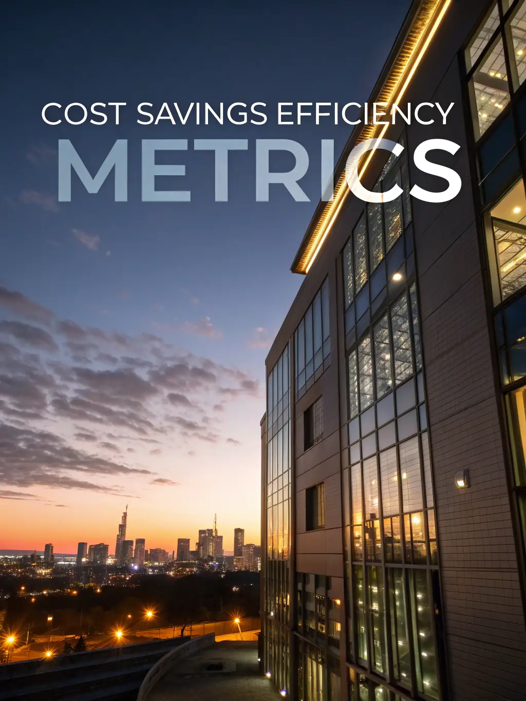 A split image showing the energy consumption of a traditional sign versus a thinksign LED sign, emphasizing the energy efficiency and cost savings.